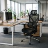 VISIONSWIPE LARISSA Office Chair - JIJI.SG