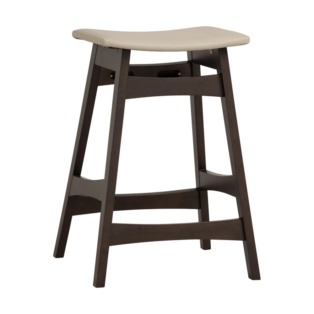 (AS-IS) MYLES Bar Stool - JIJI.SG