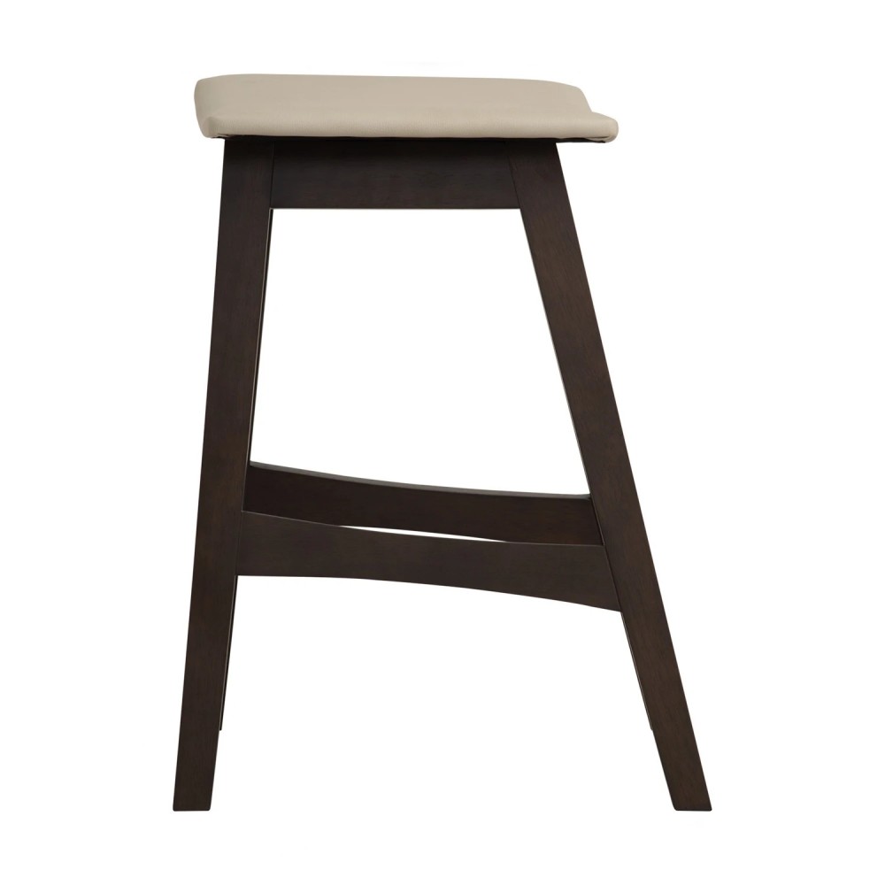 (AS-IS) MYLES Bar Stool - JIJI.SG
