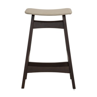 (AS-IS) MYLES Bar Stool - JIJI.SG