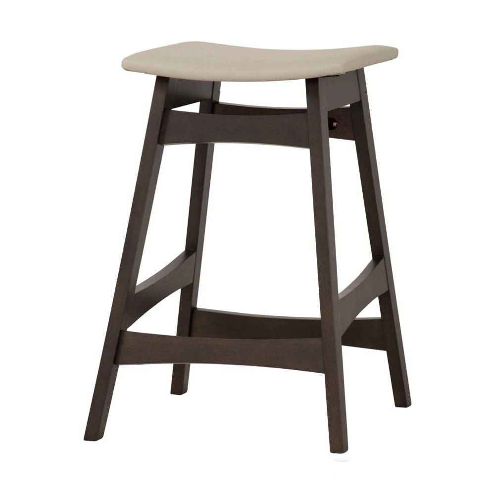 (AS-IS) MYLES Bar Stool - JIJI.SG