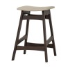 (AS-IS) MYLES Bar Stool - JIJI.SG