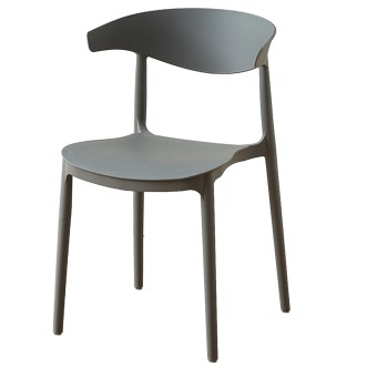 FABIENNE Chair, Stackable - JIJI.SG