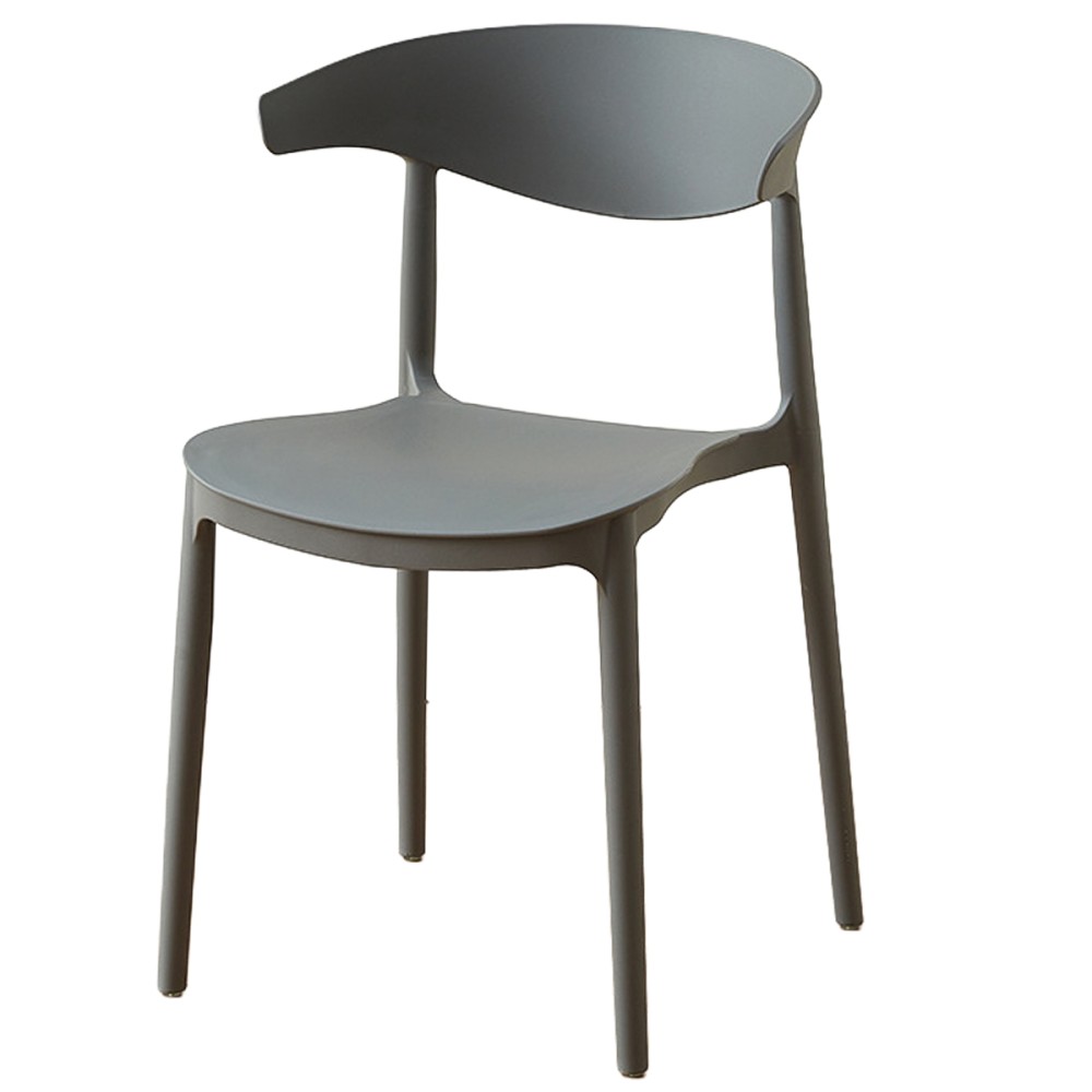 FABIENNE Chair, Stackable - JIJI.SG