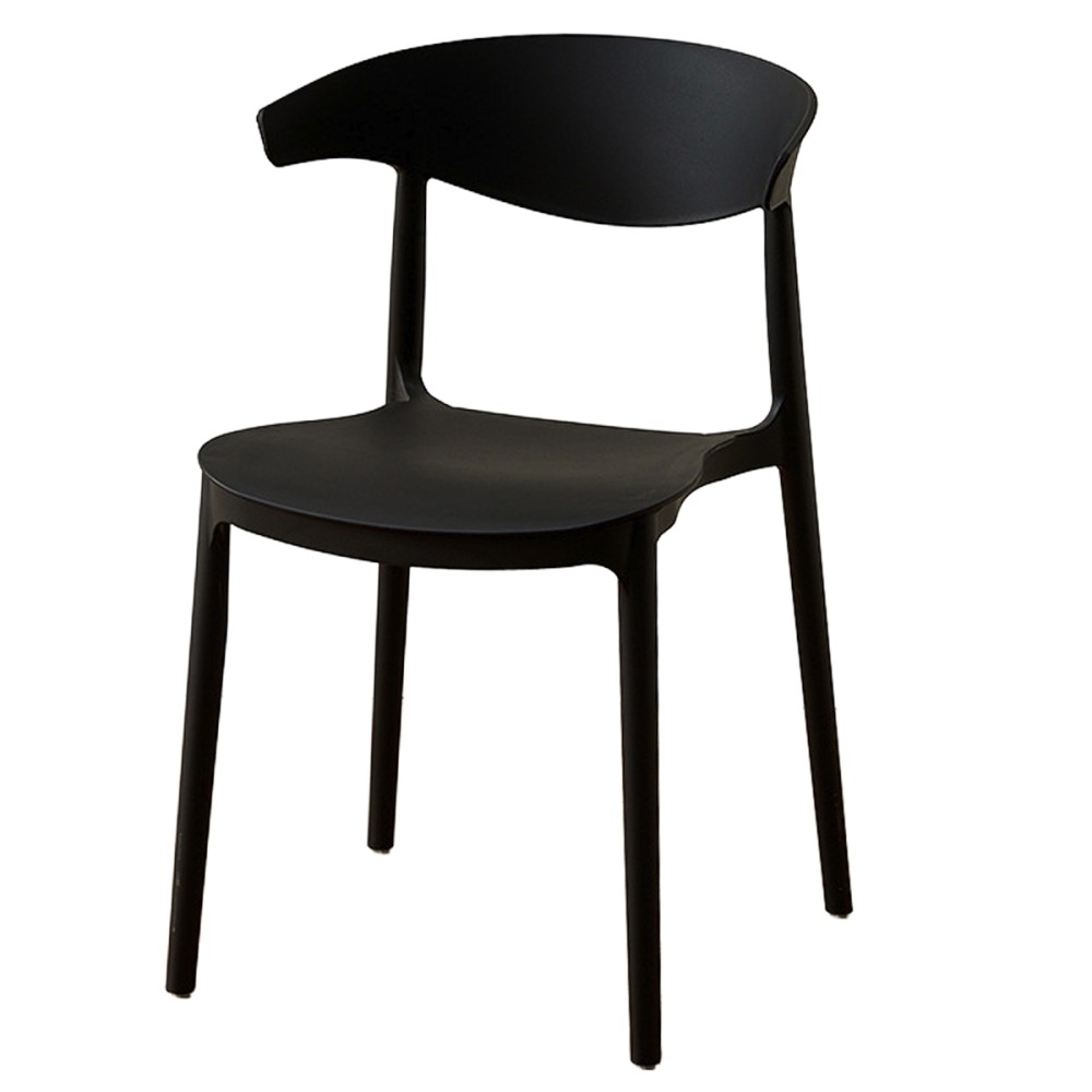 FABIENNE Chair, Stackable - JIJI.SG