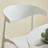 FABIENNE Chair, Stackable - JIJI.SG