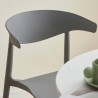 FABIENNE Chair, Stackable - JIJI.SG