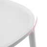 FABIENNE Chair, Stackable - JIJI.SG