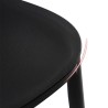 FABIENNE Chair, Stackable - JIJI.SG