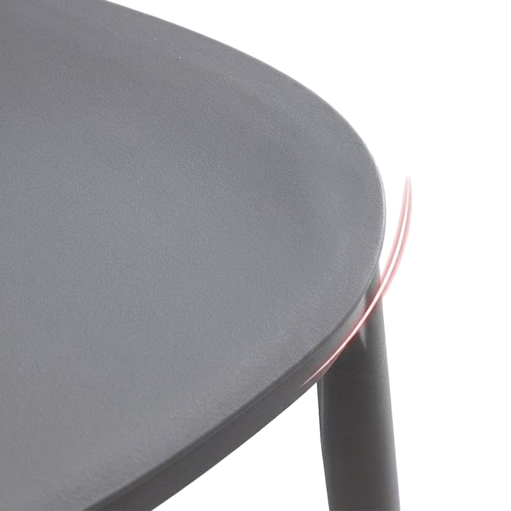 FABIENNE Chair, Stackable - JIJI.SG