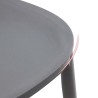 FABIENNE Chair, Stackable - JIJI.SG
