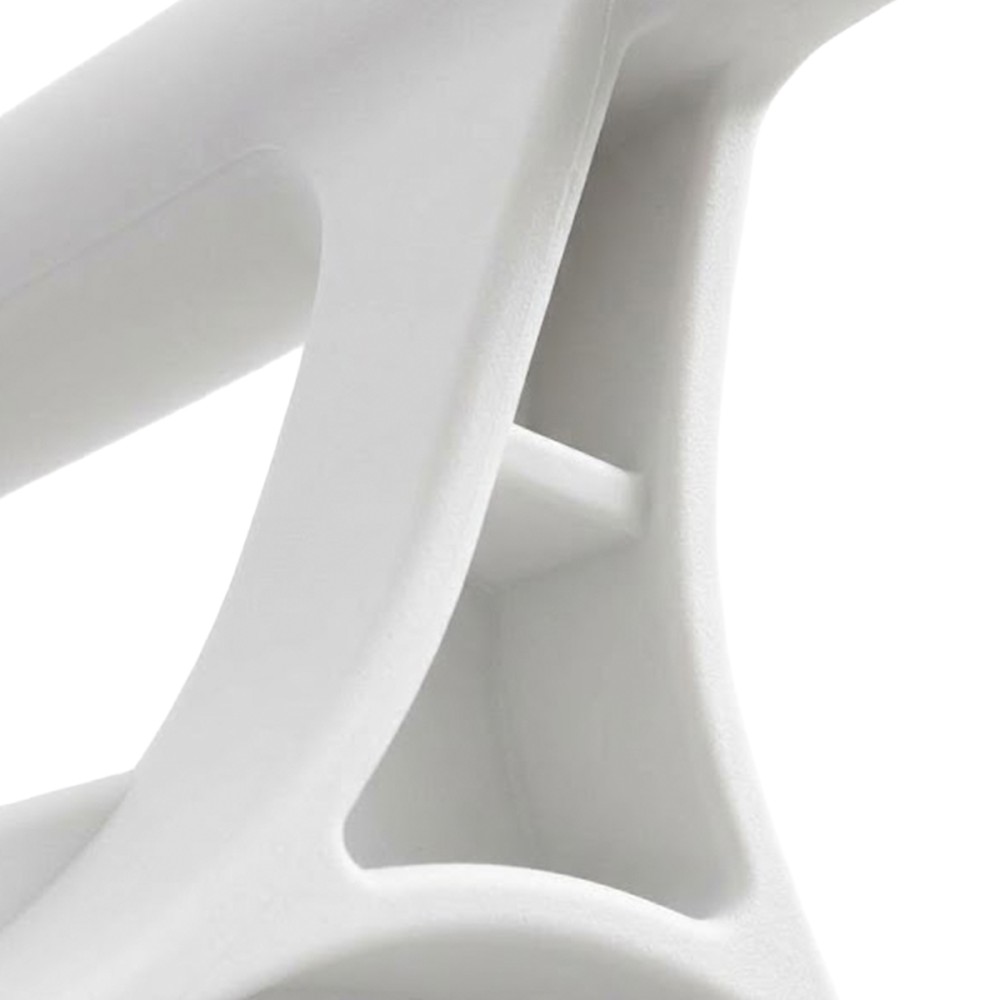 FABIENNE Chair, Stackable - JIJI.SG