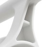 FABIENNE Chair, Stackable - JIJI.SG