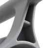FABIENNE Chair, Stackable - JIJI.SG