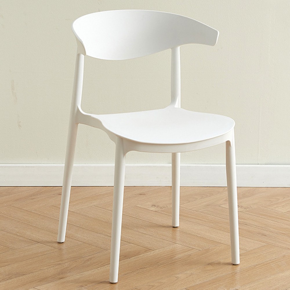 FABIENNE Chair, Stackable - JIJI.SG