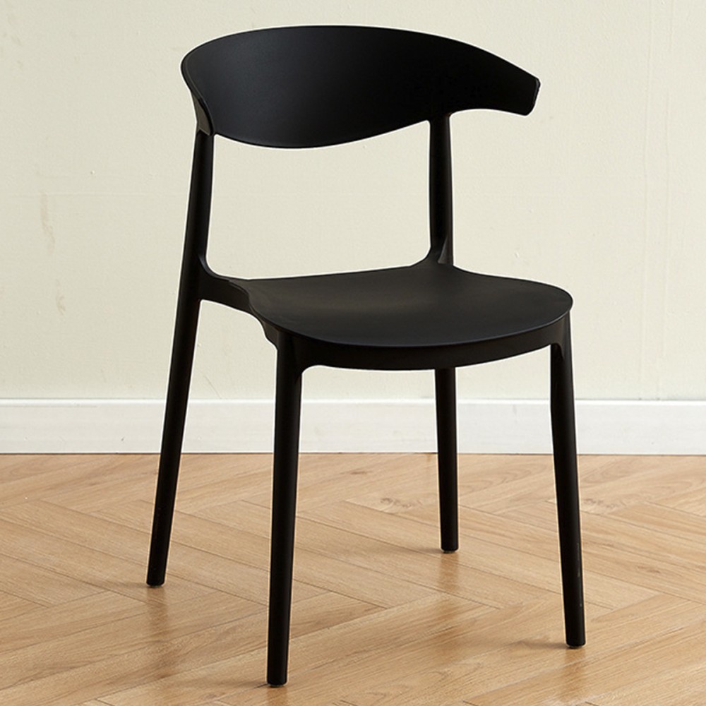 FABIENNE Chair, Stackable - JIJI.SG
