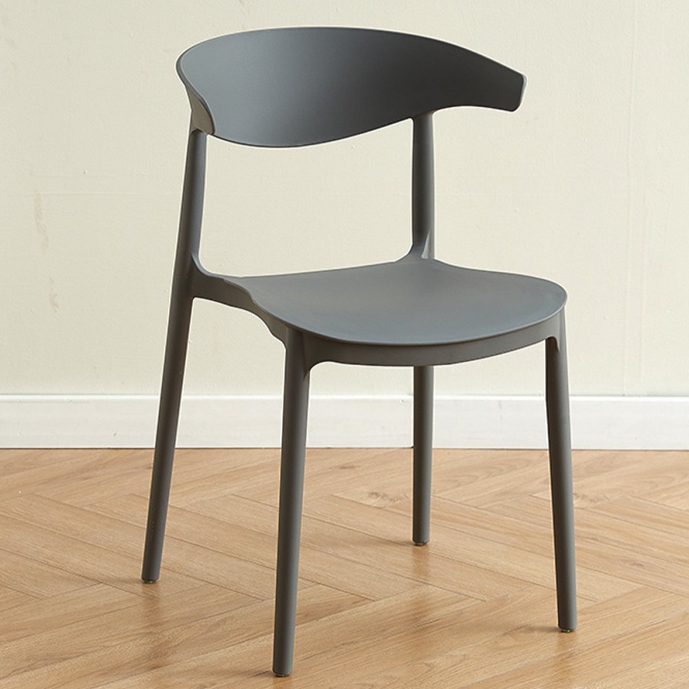 FABIENNE Chair, Stackable - JIJI.SG