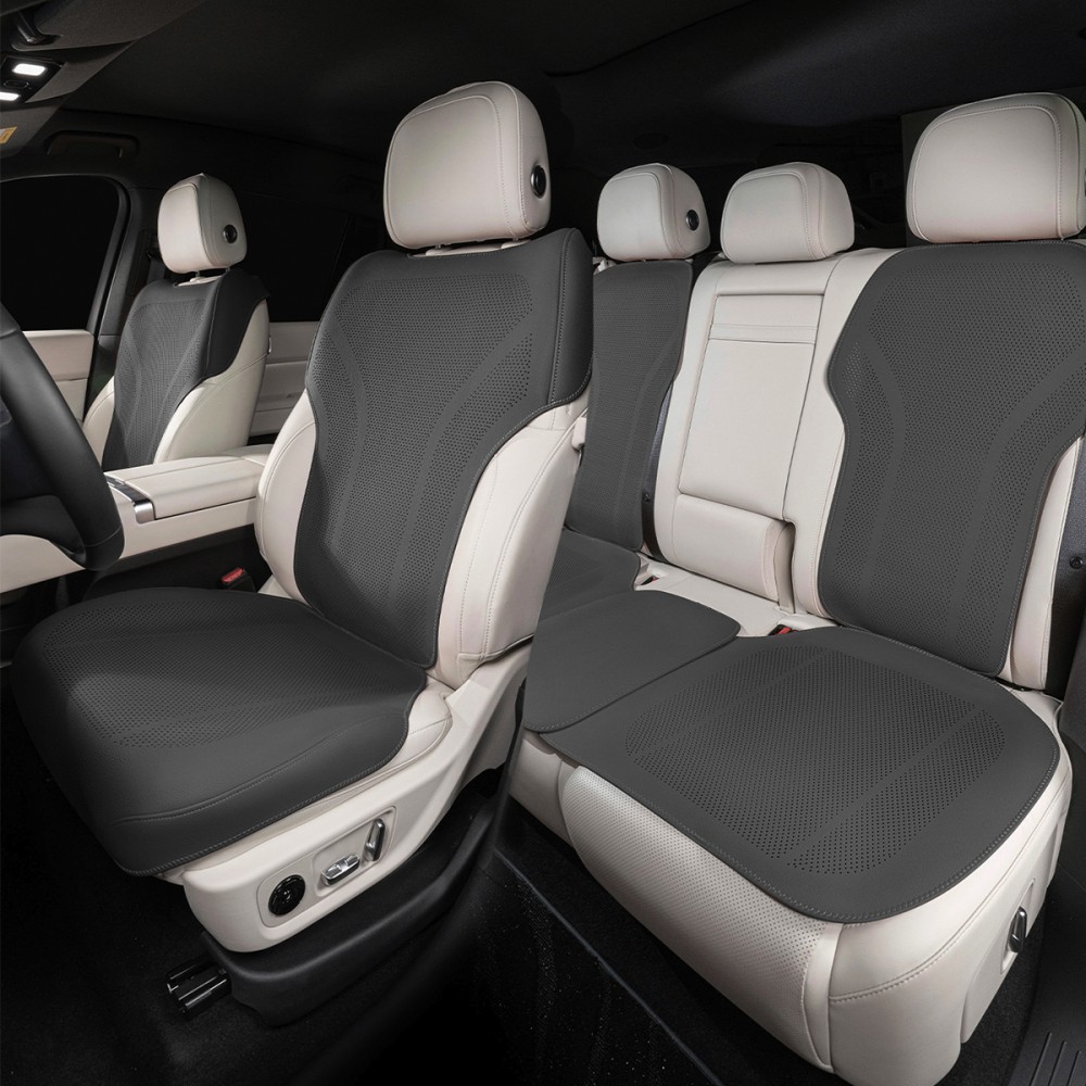 GINRO Summer Breathable Car Seat Cover - JIJI.SG