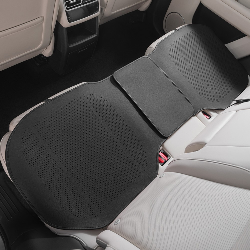 GINRO Summer Breathable Car Seat Cover - JIJI.SG