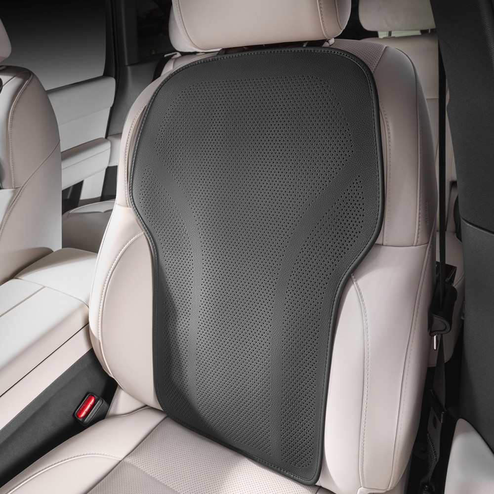 GINRO Summer Breathable Car Seat Cover - JIJI.SG