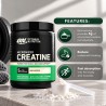 Optimum Nutrition Micronized Creatine Powder - JIJI.SG