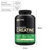 Optimum Nutrition Micronized Creatine Powder - JIJI.SG