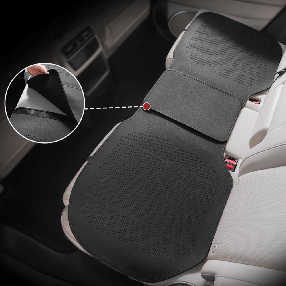 GINRO Summer Breathable Car Seat Cover - JIJI.SG