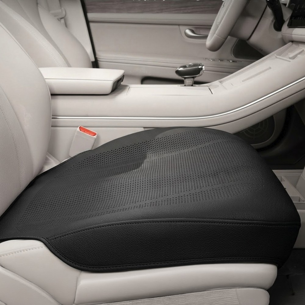 GINRO Summer Breathable Car Seat Cover - JIJI.SG