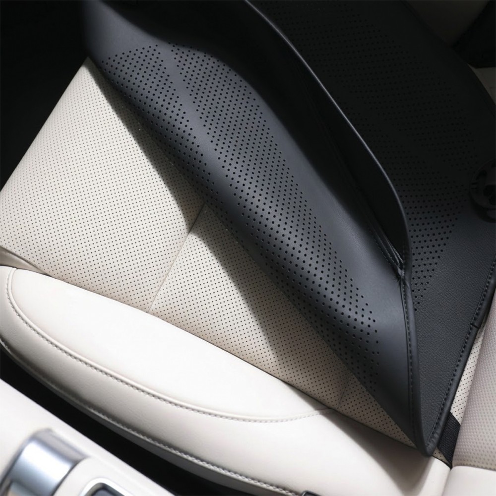 GINRO Summer Breathable Car Seat Cover - JIJI.SG