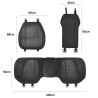 GINRO Summer Breathable Car Seat Cover - JIJI.SG