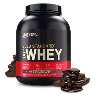 Optimum Nutrition Gold Standard 100% Whey - JIJI.SG