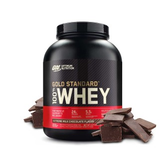 Optimum Nutrition Gold Standard 100% Whey - JIJI.SG