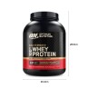 Optimum Nutrition Gold Standard 100% Whey - JIJI.SG