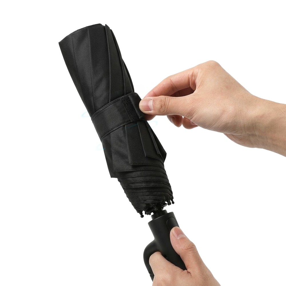 ORIAX Automatic Folding Umbrella - JIJI.SG