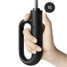 ORIAX Automatic Folding Umbrella - JIJI.SG