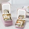 ENORA Portable LED Makeup Mirror Bag - JIJI.SG
