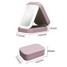 ENORA Portable LED Makeup Mirror Bag - JIJI.SG