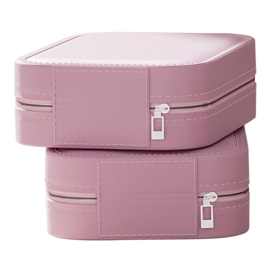 ENORA Portable LED Makeup Mirror Bag - JIJI.SG