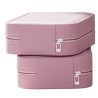 ENORA Portable LED Makeup Mirror Bag - JIJI.SG