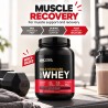 Optimum Nutrition Gold Standard 100% Whey - JIJI.SG