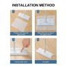 RULLA Antibacterial Floor Wipes - JIJI.SG