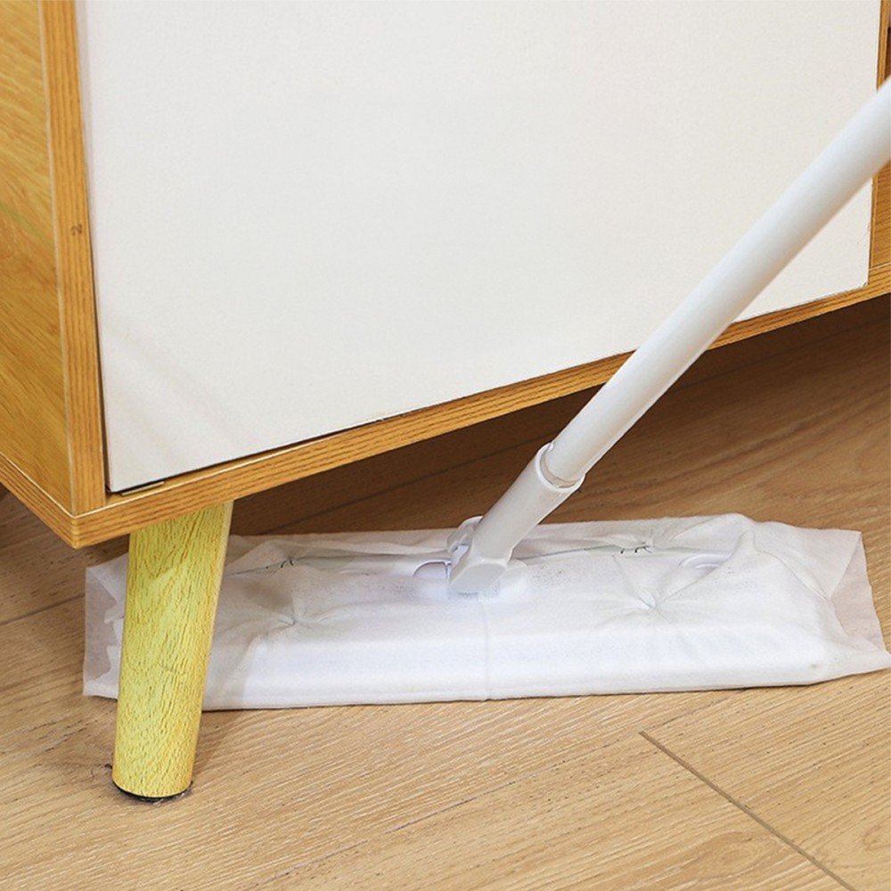 RULLA Antibacterial Floor Wipes - JIJI.SG