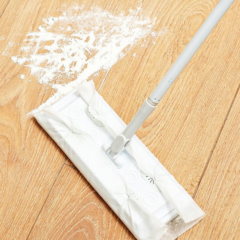 RULLA Antibacterial Floor Wipes - JIJI.SG