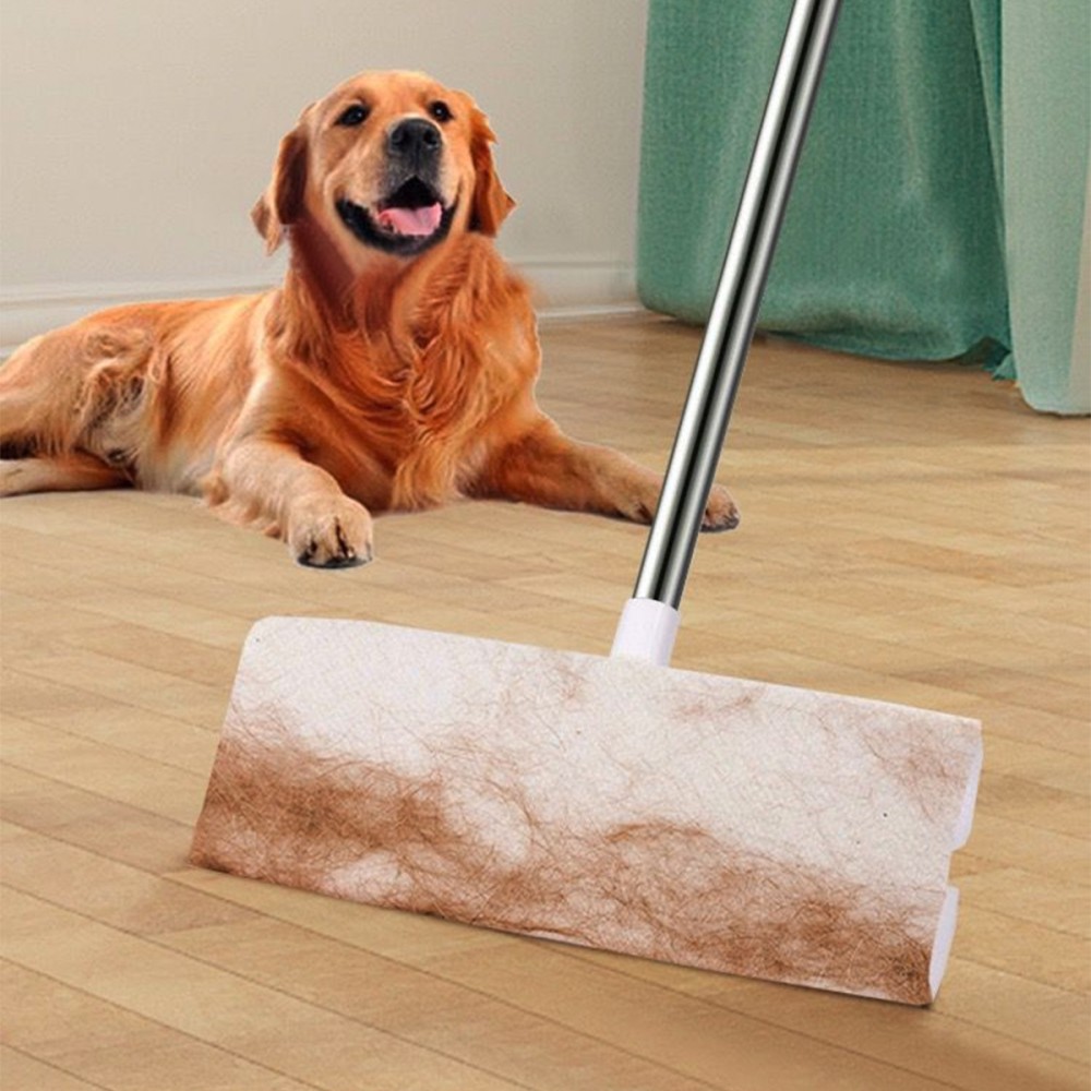 RULLA Antibacterial Floor Wipes - JIJI.SG