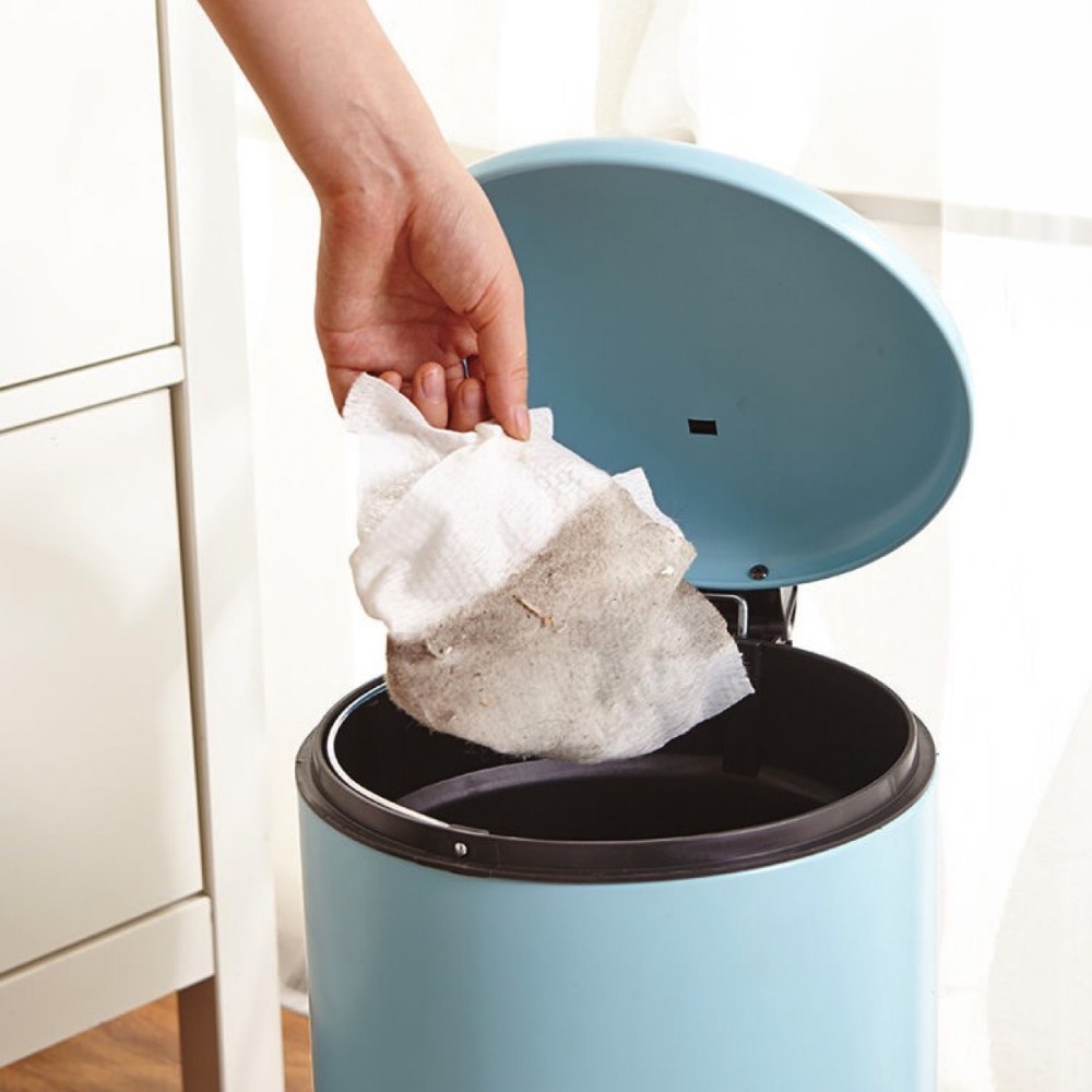 RULLA Antibacterial Floor Wipes - JIJI.SG