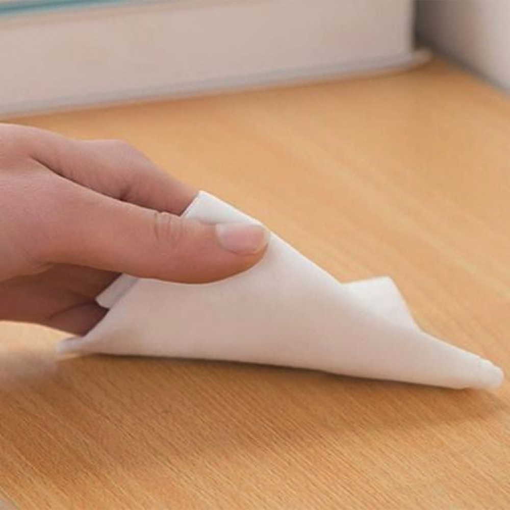 RULLA Antibacterial Floor Wipes - JIJI.SG