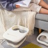 RYVA Foldable Foot Basin Bucket - JIJI.SG