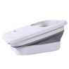 RYVA Foldable Foot Basin Bucket - JIJI.SG