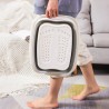 RYVA Foldable Foot Basin Bucket - JIJI.SG