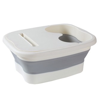 RYVA Foldable Foot Basin Bucket - JIJI.SG